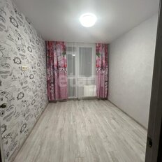 Квартира 26 м², 1-комнатная - изображение 2