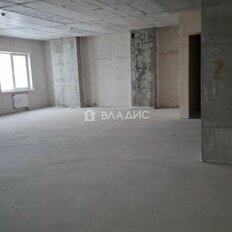 Квартира 96 м², студия - изображение 3