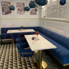 309,3 м², готовый бизнес - изображение 1