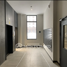 Квартира 32,8 м², студия - изображение 3