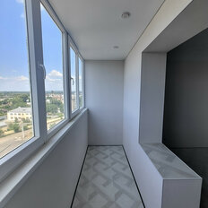 Квартира 25 м², студия - изображение 4