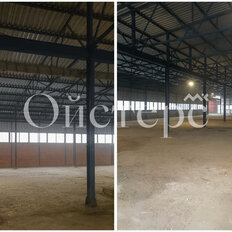 1955 м², склад - изображение 1