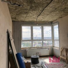 Квартира 69 м², 2-комнатная - изображение 2