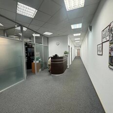 1036 м², офис - изображение 3