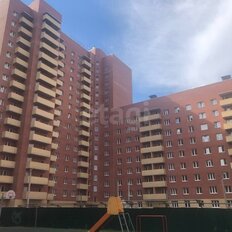 Квартира 68,7 м², 3-комнатная - изображение 5