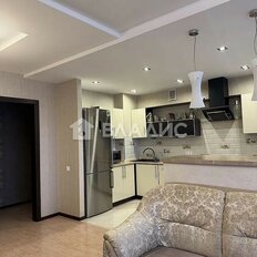 Квартира 96 м², 3-комнатная - изображение 1