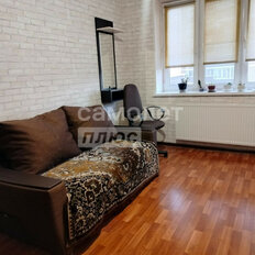 Квартира 58 м², 2-комнатная - изображение 4