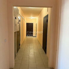 Квартира 42,5 м², 1-комнатная - изображение 4
