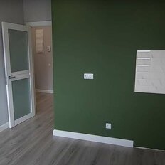Квартира 32 м², 1-комнатная - изображение 4