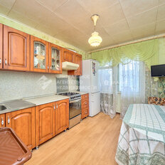 Квартира 84 м², 4-комнатная - изображение 1