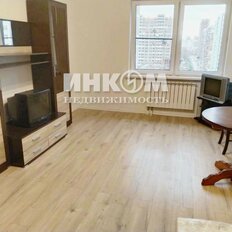 Квартира 42 м², 1-комнатная - изображение 1