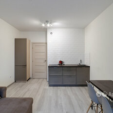 Квартира 26 м², студия - изображение 2