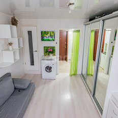 Квартира 18 м², студия - изображение 5
