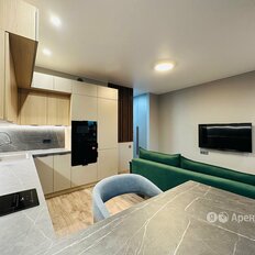 Квартира 31 м², студия - изображение 2