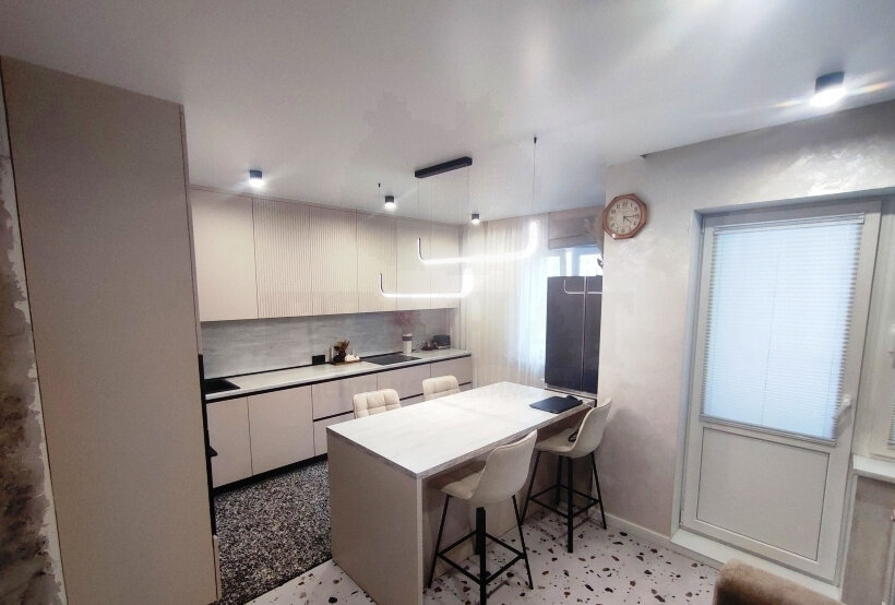 82,6 м², 3-комнатная квартира 9 500 000 ₽ - изображение 70