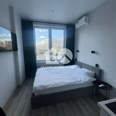 Квартира 19 м², студия - изображение 1