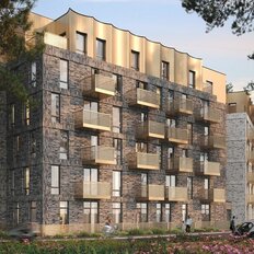 Квартира 120 м², 3-комнатные - изображение 2