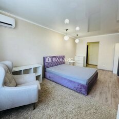 Квартира 42 м², 1-комнатная - изображение 3