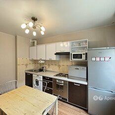 Квартира 40 м², 1-комнатная - изображение 2