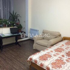 Квартира 55 м², 1-комнатная - изображение 2