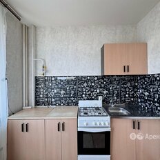 Квартира 40 м², 1-комнатная - изображение 1