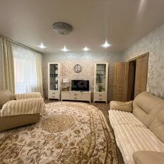 Квартира 74,9 м², 2-комнатная - изображение 3