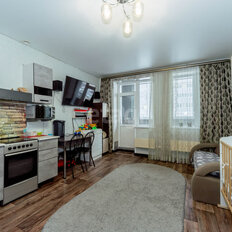 Квартира 28,4 м², студия - изображение 2