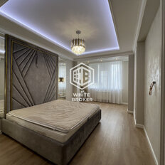 Квартира 128,2 м², 3-комнатная - изображение 4
