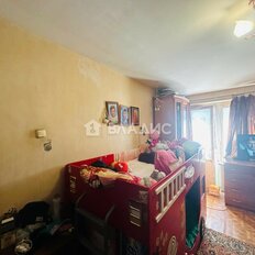 Квартира 30,3 м², 1-комнатная - изображение 1
