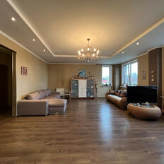 Квартира 161,4 м², 3-комнатная - изображение 5