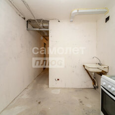 Квартира 30 м², 1-комнатная - изображение 5