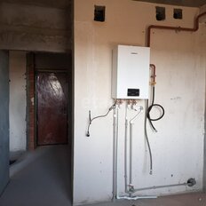 Квартира 36,1 м², 1-комнатная - изображение 2