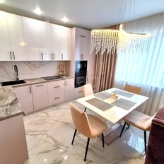 Квартира 87,1 м², 3-комнатная - изображение 5
