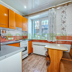 Квартира 40,6 м², 2-комнатная - изображение 1