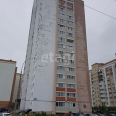 Квартира 75,3 м², 3-комнатная - изображение 2