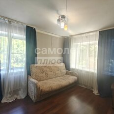 Квартира 30,6 м², 1-комнатная - изображение 1