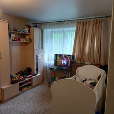 Квартира 31,8 м², 1-комнатная - изображение 1