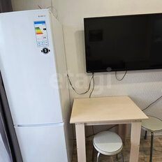 Квартира 15 м², студия - изображение 5