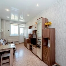 Квартира 21 м², студия - изображение 2