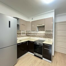 Квартира 24,5 м², студия - изображение 3