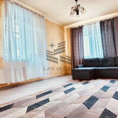 Квартира 40 м², 1-комнатная - изображение 1