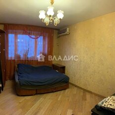 Квартира 51,7 м², 2-комнатная - изображение 4