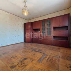 Квартира 61,7 м², 3-комнатная - изображение 3