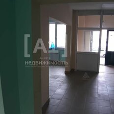 114 м², помещение свободного назначения - изображение 4