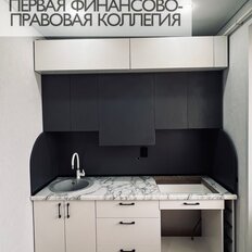Квартира 33 м², 1-комнатная - изображение 3