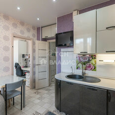 Квартира 38,8 м², 2-комнатная - изображение 3