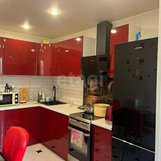 Квартира 51,5 м², 2-комнатная - изображение 1