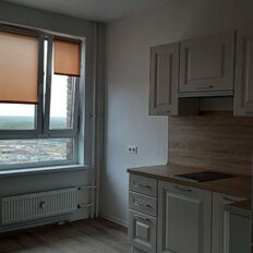 Квартира 23 м², студия - изображение 3