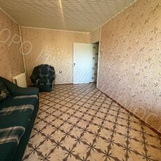 Квартира 42 м², 2-комнатная - изображение 1