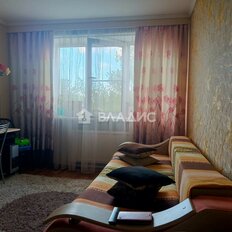 Квартира 35 м², 1-комнатная - изображение 4